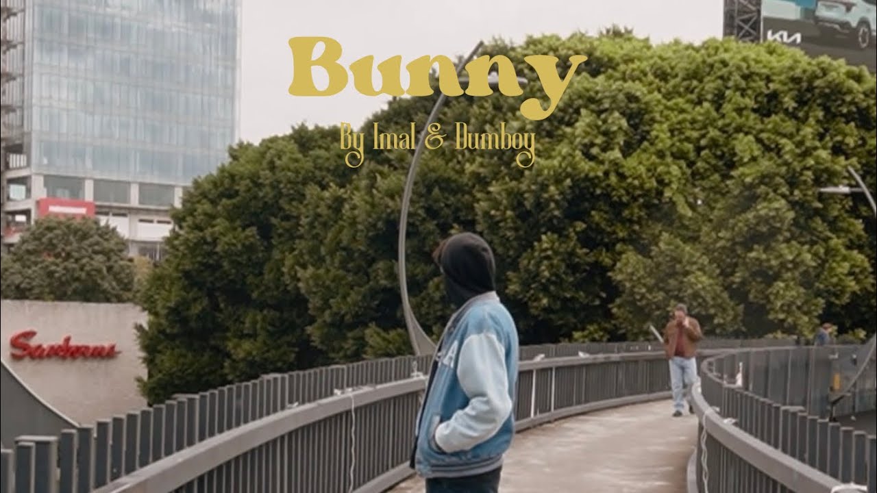 Watch Imal, Dumboy - Bunny (Video Oficial) @dumboyjazz on YouTube Watch Imal, Dumboy - Bunny (Video Oficial) @dumboyjazz on YouTube