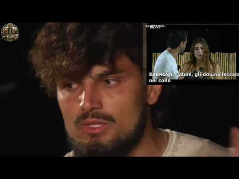 Video Anticipazioni sulla seconda puntata di Temptation Island