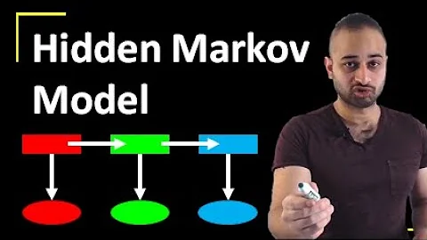 Hidden Markov Model : Data Science Concepts