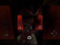 Dead by Daylight The Dredge #games #deadbydaylight #shorts #funny #fyp  #deadbydaylightfunnymoments