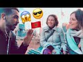 Vlog (4) Uruguay  مغربي يسأل الأجانب هل يمكن عيش مدى الحياة هنا 2019 🇲🇦🤭 مغربي في الغربة