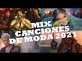 Luis Fonsi, Maluma, Rauw Alejandro, Nicky Jam, Myke Towers, J. Balvin, KAROL G - Pop Latino 2021