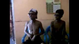 Download Lagu Parodi ORASI  ECKO SHOW MP3