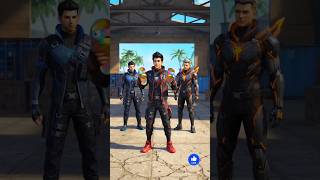 😂 Squad है या Comedy Circus?! 🤣🔥 | MITESH_GAMING88 #shorts #viral