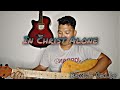 In christ alone  guitar fingerstyle  mark vincent matias