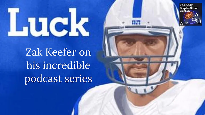 Exploring the mystery of Andrew Luck -- the elite ...