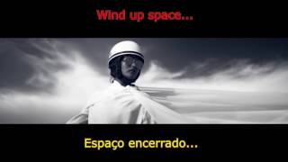 John Frusciante - Wind Up Space (Legendado)