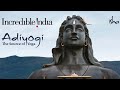 A Visit to Sadhguru's Isha Ashram - Coimbatore | Isha Foundation - Adiyogi | Isha Yoga Center