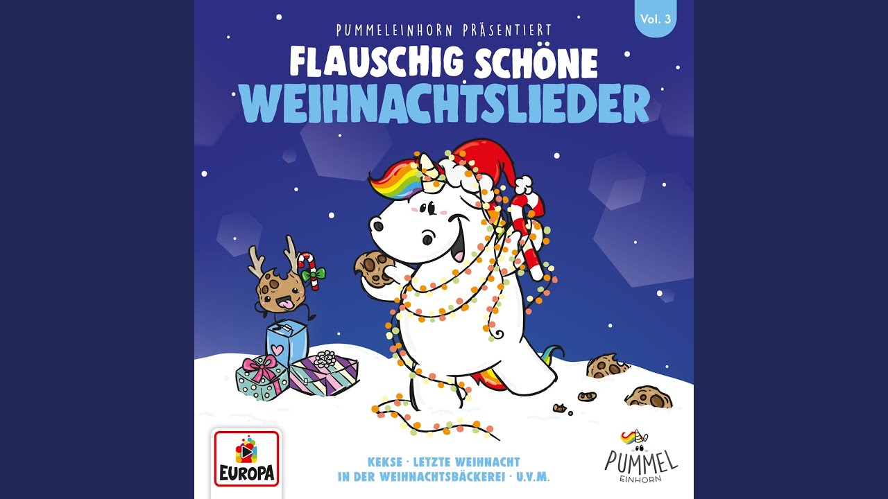 Rudolph Mit Der Roten Nase Lied Deutsch Rudolph mit der roten Nase - YouTube