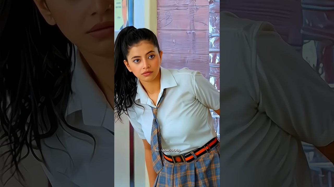 Dimple | School Friends | Alisha Parveen | Amazon Mini TV | Dimple School Girl Status | 