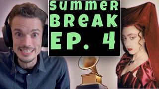 Summer Break Ep. 4: Good Luck, Babe! (Chappell Roan)