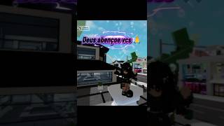 #gratidão #brookhaven #roblox #shortsviral #emalta #kyshaemine #sonhos #shorts #brasil #influencer