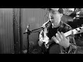 Brett Littlefair - Trouble No More (Muddy Waters Cover)