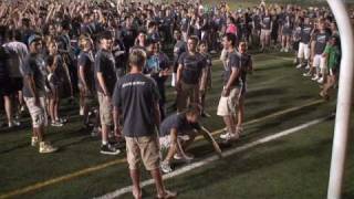 Orientation 2009: Playfair