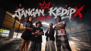 Prince Zio ft KingHOW - JANGAN KEDIP | Prince zio
