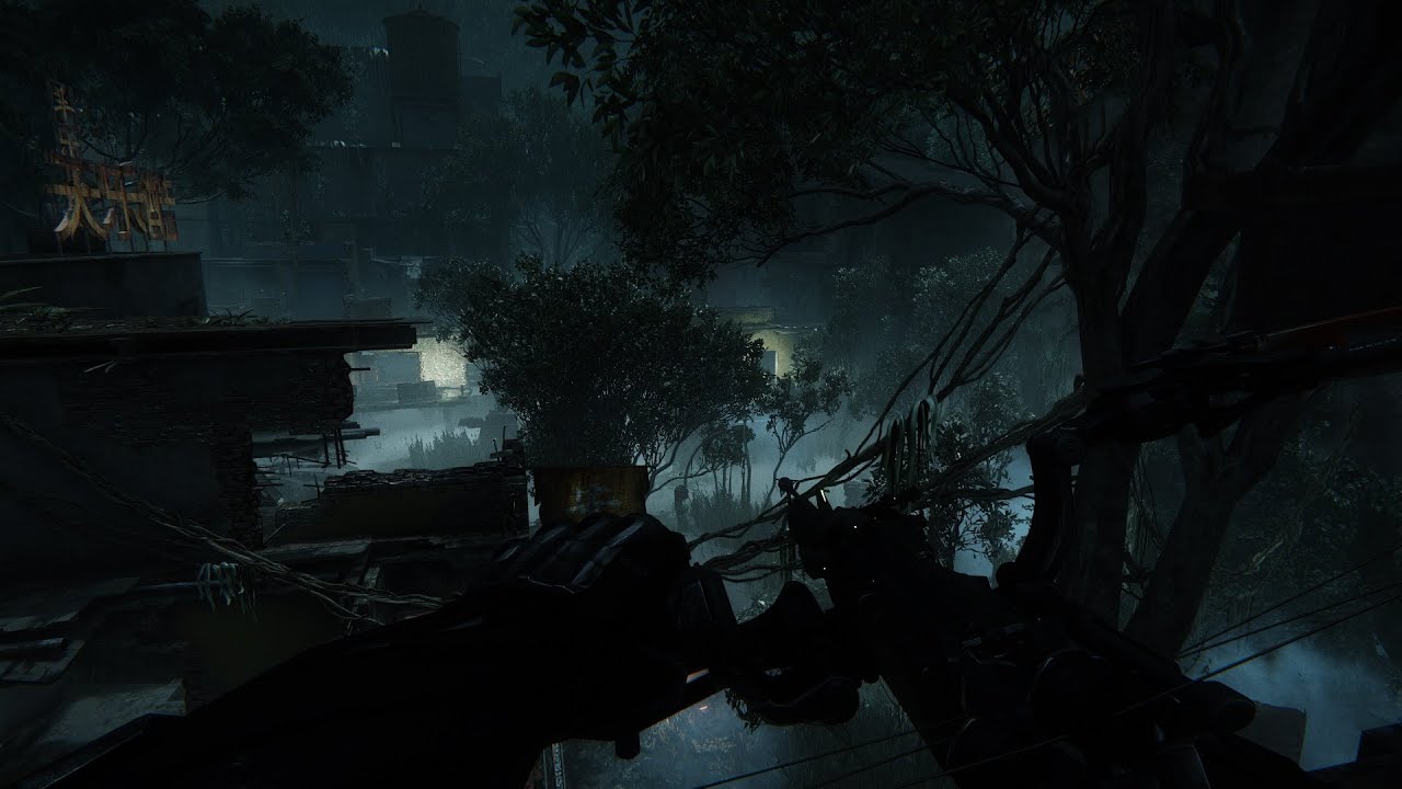 Crysis 3 Stealth Kills YouTube crysis-3-stealth-kills-youtube