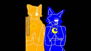 paprika pread||ft:sun and moon