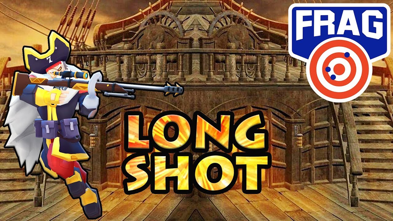 Seek shot pro. Seek shot pro