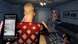 This Ghost Hunting Game Might Be BETTER Than Phasmophobia…