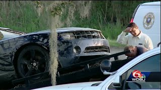 'Not the outcome we wanted': Search for missing friends turns to homicide investigation