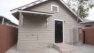 FOR SALE 1782 E 84th St Los Angeles CA 90001