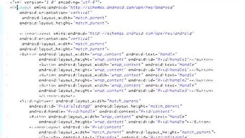 Android Application Development Tutorial   082   Introduction to the FrameLayout