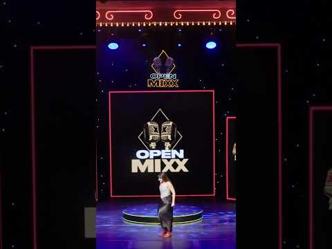 "El CLÁSICO IMITA ACENTOS" Poly en Open Mixx ¡YA PUEDEN VER EL CAP 2! | Faisy