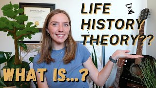 What Is Life History Theory? | Fast vs Slow, R-Selected vs K-Selected, Examples, & More!