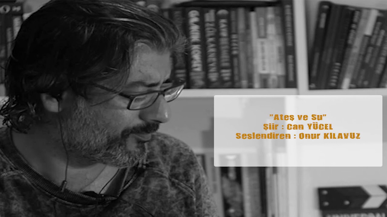 Ateş ve Su