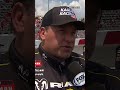 Welcome back, Rocket Man! 🚀 Ryan Newman is behind the wheel today at North Wilkesboro.