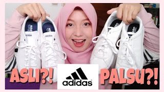 Cara Mudah Bedakan Merk Asli dan KW, Mulai dari Brand Adidas hingga iPhone,  iPod, dan iPad - Halaman all - Sripoku.com