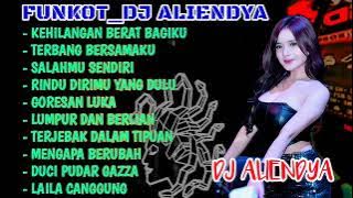 FUNKOT _MEDUZA CLUB || FYP_LAGU VIRAL TIKTOK  [TERBANGLAH BERSAMAKU] || DJ ALIENDYA