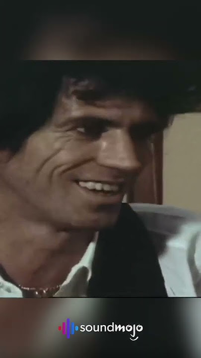 How Is Keith Richards Still Alive?