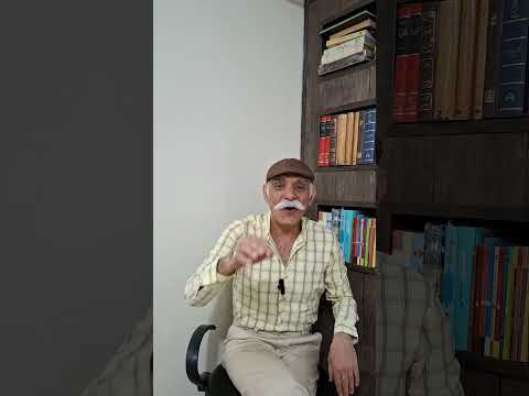 ساقیا جام می ات دیگر نمی گیرد مرا  طنز وایرال جملات قصار حسین علی لنگرودی