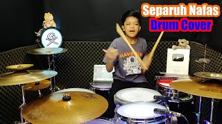 🇮🇩 Triad - Separuh Nafas | Cover By Gilang Dafa