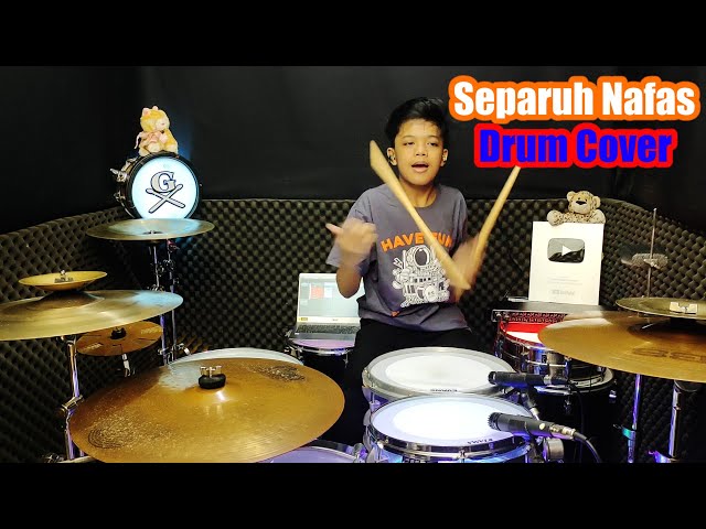 🇮🇩 Triad - Separuh Nafas | Cover By Gilang Dafa class=