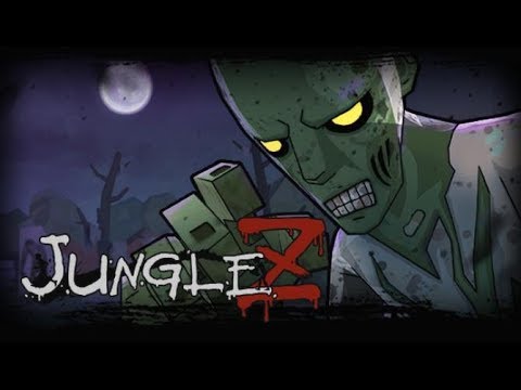 JUNGLE Z ► GAMEPLAY (2019 PC 1080p60)