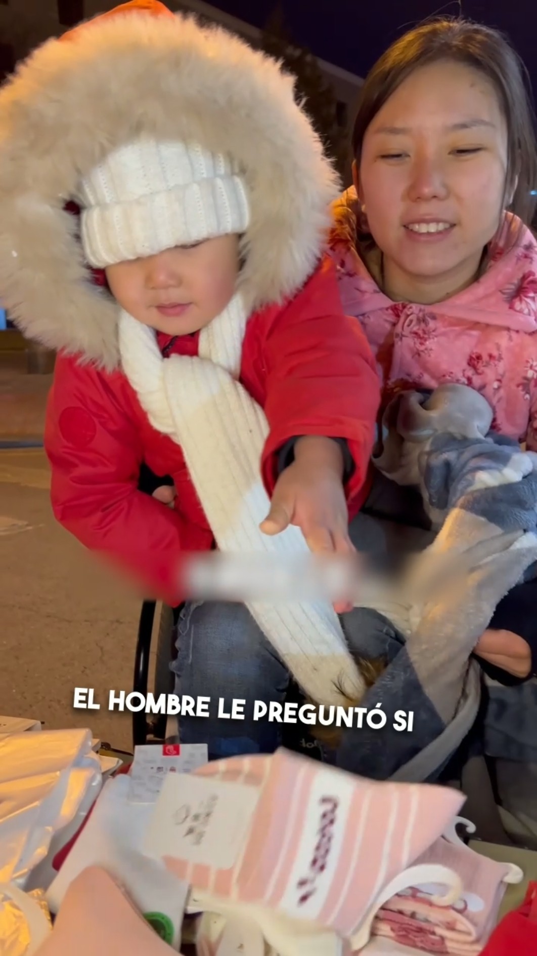 Lo que este niño dijo te romperá el corazón... ??