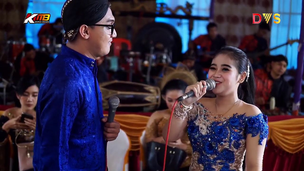 Lali Janjine | Voc.Rosa ft. Kincer ★ KMB GEDRUG SRAGEN  ★ SPL AUDIO ★ DVS MEDIATAMA ★