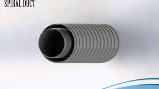 SMOOTH SPIRAL DUCT SPIRODUCT//  ESPIRODUCTO LISO screenshot 3