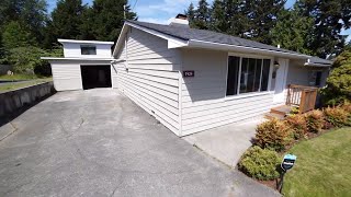 7424 Beverly Ln video tour