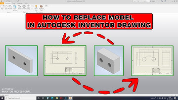 Fastest Way to Create Multiple Drawings in Autodesk Inventor?