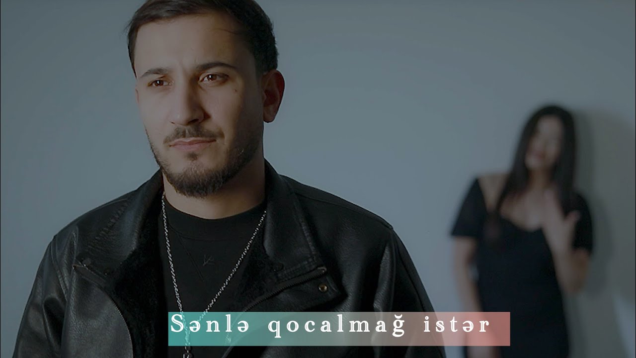 Nahid ft Ai - Senle Qocalmag İster 2026 (Resmi Musiqi Klipi)