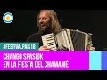 Festival País '18 - Chango Spasiuk en la Fiesta Nacional del Chamamé