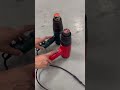 Batería + inversor, máquina todo en uno de fase dividida personalizada de Jamaica #bateria #offgrid
