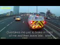 NITrucker Northern Ireland Truck Compilation - HGV / LGV Dash Cam Footage 17