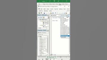 Run macro when cell value changes in Excel