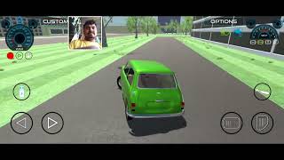 Mr Bean Car Simulator -Gameplay 68-Android Gameplay screenshot 4