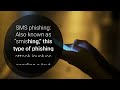 What is Phishing? Types and Protection from it!
