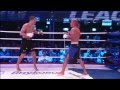 Сергей Голяев vs. Рамон Диаз (режиссерская HD версия)